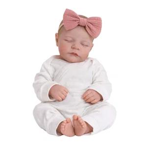 19" Reborn Doll - Lexi - ETA Fall 2026
