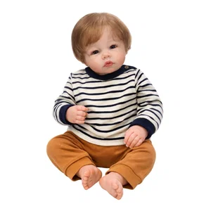 20" Reborn Doll - Oliver - ETA Fall 2026