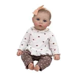 19" Reborn Doll - Emery - ETA Fall 2026