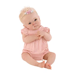 19" Reborn Doll - Sadie - ETA Fall 2026
