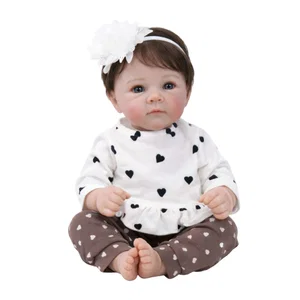 19" Reborn Doll - Harper - ETA Fall 2026