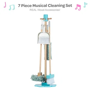 Musical Cleaning Set