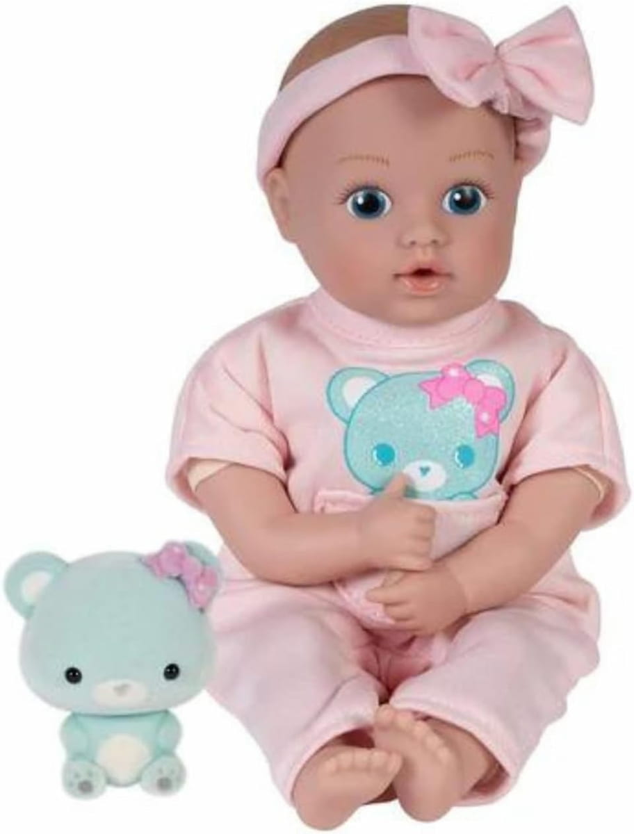 Be Bright Tot - Bear