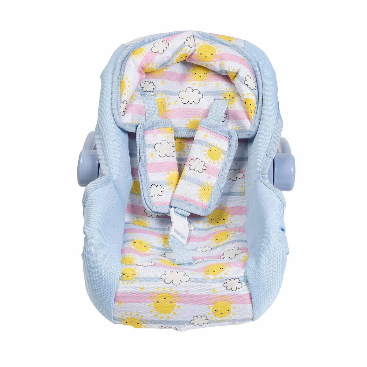 Sunny Days Car Seat
