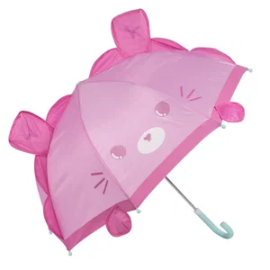Be Bright Kids Umbrella - Lion