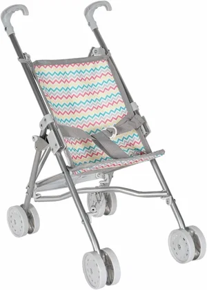 Rainbow Small Stroller