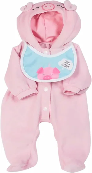 Adoption Fashion Pig Out!