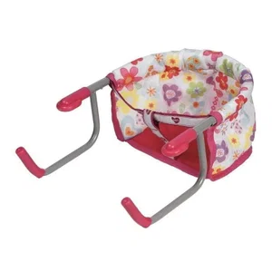 Flower Power Feeding Seat