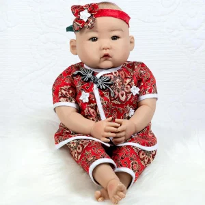 Baby Mei