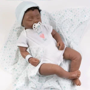 Forever Yours 18" Aa Sleeping Boy