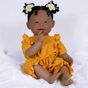 Emma Down Syndrome Awareness Baby