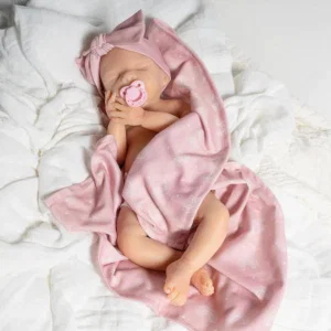 Full Silicone Sleeper 14"