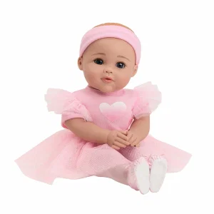 Baby Ballerina Aurora 13"