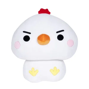 Mushimals - Groucho Grumpy Chicken