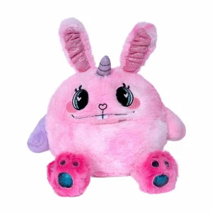 Cuddle Monster Bunny Hugs