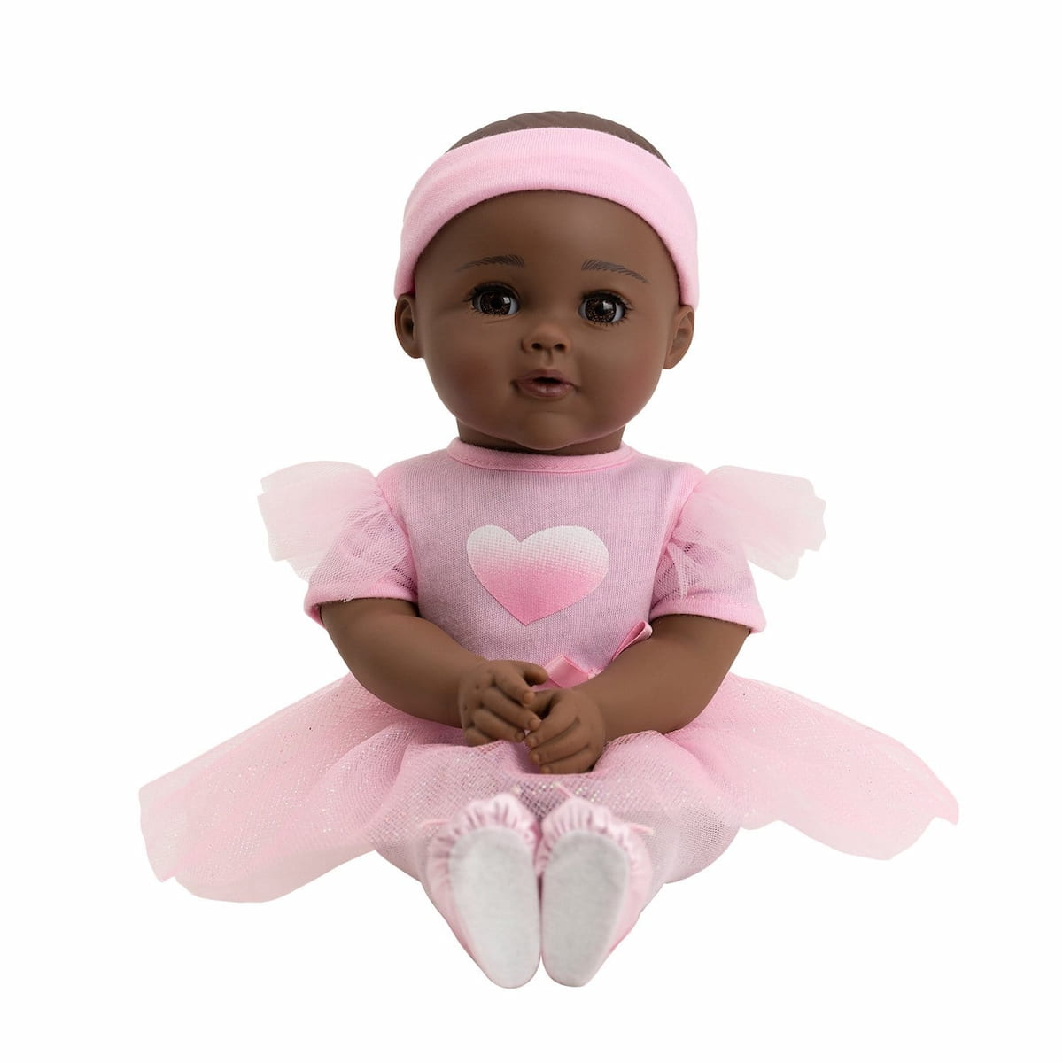 Baby Ballerina Juliet 13"