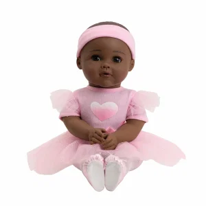 Baby Ballerina Juliet 13"