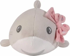 Be Bright 10" Plush - Shark