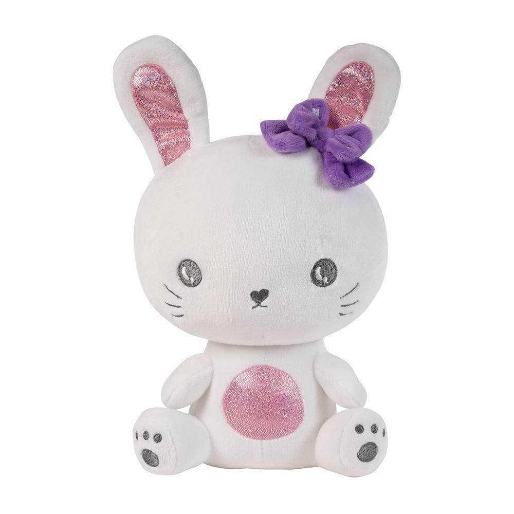10 Be Bright Plush - Bunny