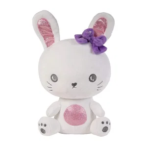 Be Bright 10" Plush - Bunny
