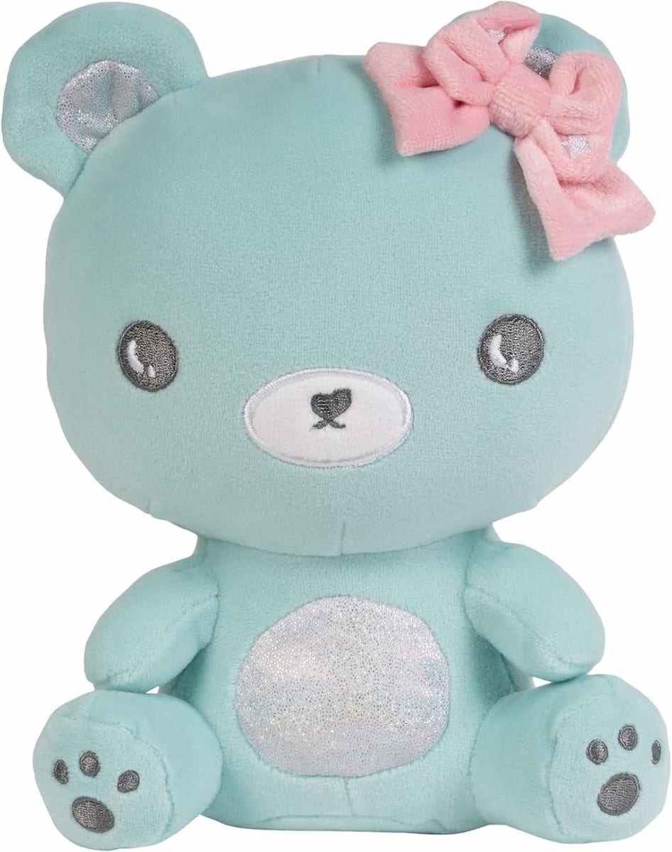 10 Be Bright Plush - Bear