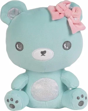 Be Bright 10" Plush - Bear