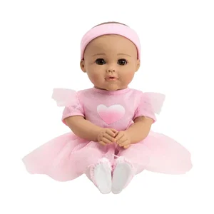 Baby Ballerina Clara 13"