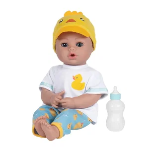 Playtime Baby Ducky Darling - 13"