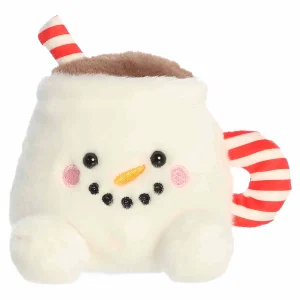 5" Palm Pals - Snowman Cocoa