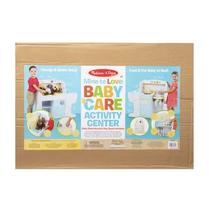 Baby Care Activity Centre - DWSO
