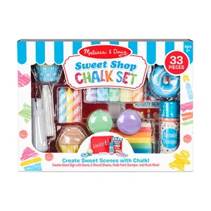 Sweet Shop Chalk Set - DWSO