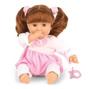 Brianna - 12\\ Doll