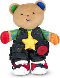 Teddy Wear