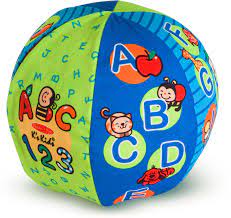 2 in 1 Talking Ball