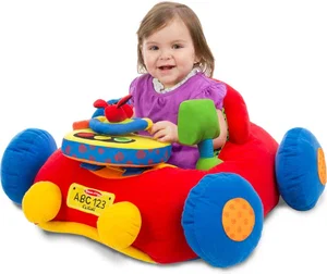 Beep-Beep & Play Activity Toy
