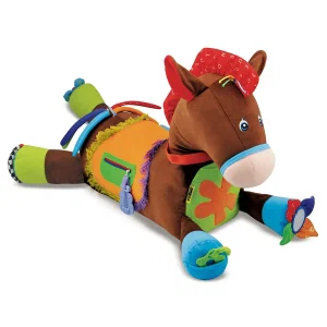 Giddy-Up & Play