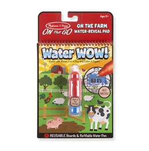 Water Wow! - Farm