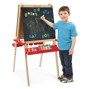 Deluxe Easel / Magnetic Boards