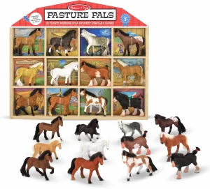 Pasture Pals
