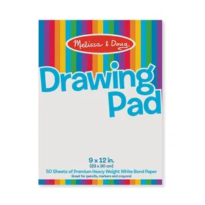 Drawing Paper Pad - (9\x12\)