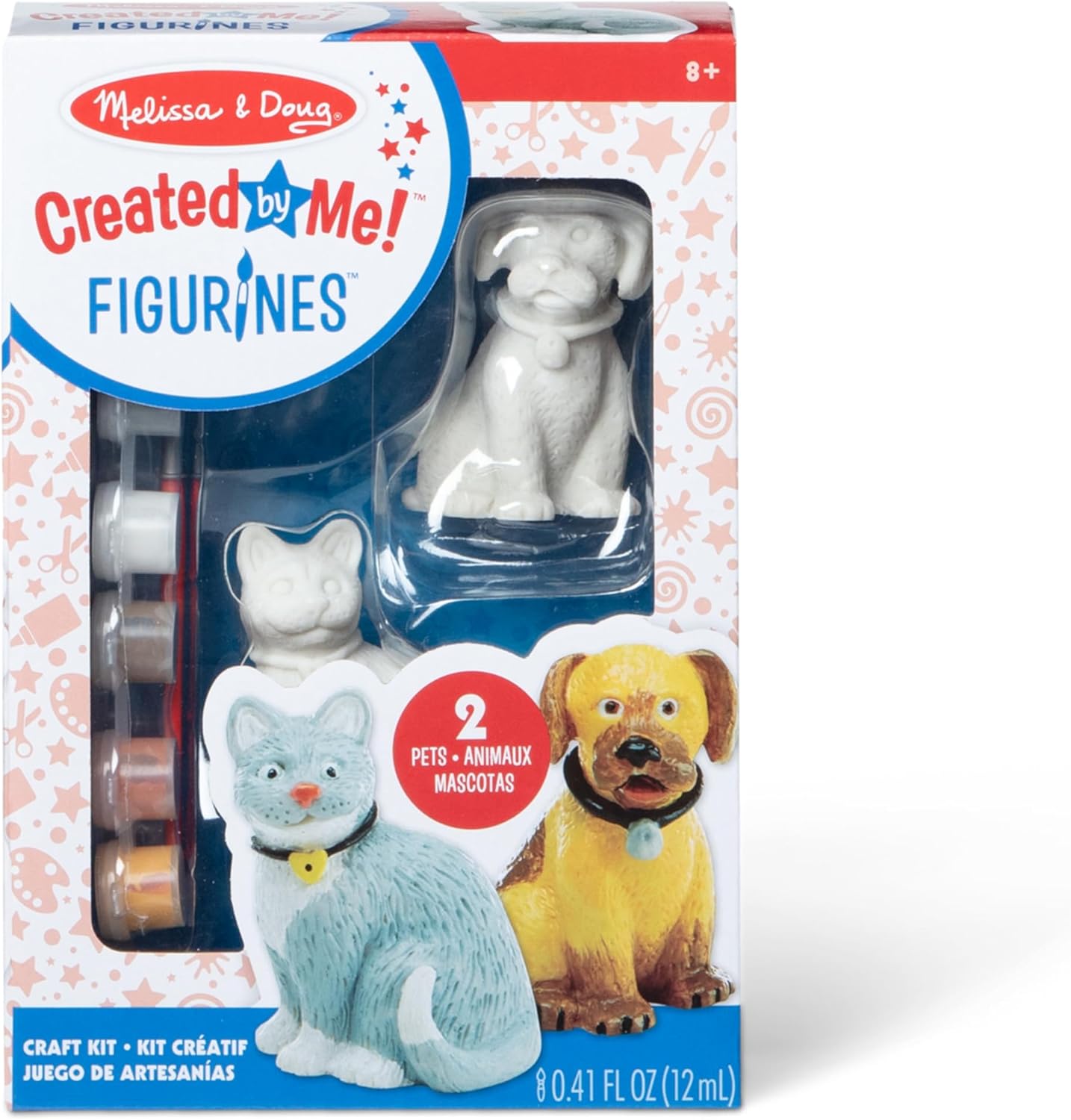 Pet Figurines