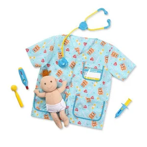 Pediatric Nurse