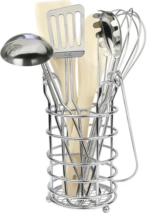 Let's Play House! Stir & Serve Cooking Utensils