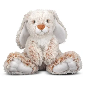 Burrow Bunny