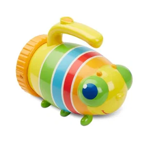 Giddy Buggy Flashlight