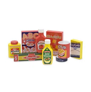 Pantry Products