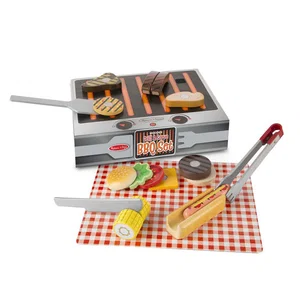 Grill & Serve BBQ Set - DWSO