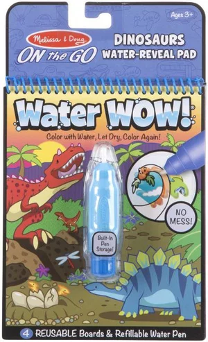 Water Wow - Dinosaur