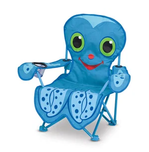 Flex Octopus Chair