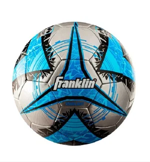 Soccer Ball - Size 5  - Starflight